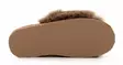 Shepherd damtofflor Tessan 437 rostig brun - Tofflor för damer - 137578 - 4