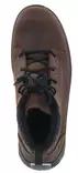 Sievi miesten nilkkurit Racer Tr Soft High ruskea - Miesten nilkkurit ja saappaat - 142078 - 4