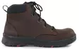 Sievi miesten nilkkurit Racer Tr Soft High ruskea - Miesten nilkkurit ja saappaat - 142078 - 1