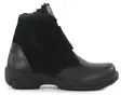 Sievi Ankelboots Seela XL svart - Stövletter och kängor för damer - 141938 - 1