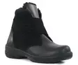 Sievi Ankelboots Seela XL svart - Stövletter och kängor för damer - 141938 - 2