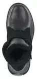 Sievi Ankelboots Seela XL svart - Stövletter och kängor för damer - 141938 - 4