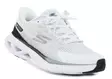 Skechers miesten tennarit 221040/WBK Glide-step valkoinen - Sneakers för herrar - 141228 - 1