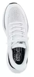Skechers miesten tennarit 221040/WBK Glide-step valkoinen - Sneakers för herrar - 141228 - 4