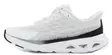 Skechers miesten tennarit 221040/WBK Glide-step valkoinen - Sneakers för herrar - 141228 - 3