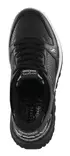 Skechers miesten tennarit 251170/BLK SIZZLE - SNOOP SIZZLE TOKE SLIP-INS musta - Miesten tennarit - 140178 - 5