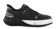 Skechers miesten tennarit 251170/BLK SIZZLE - SNOOP SIZZLE TOKE SLIP-INS musta - Miesten tennarit - 140178 - 2