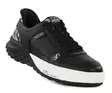 Skechers miesten tennarit 251170/BLK SIZZLE - SNOOP SIZZLE TOKE SLIP-INS musta - Miesten tennarit - 140178 - 1