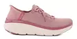 Skechers sneakers med bred sula för damer 150105/DKMV D'LUX WALKER 2.0 - THRILL MOVEMENT mörk lila - Skechers sneakers - 138068 - 2
