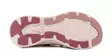 Skechers sneakers med bred sula för damer 150105/DKMV D'LUX WALKER 2.0 - THRILL MOVEMENT mörk lila - Skechers sneakers - 138068 - 4