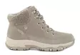 Skechers naisten nilkkurit 167894/TPE TREGO - SNOW BREEZE beige - Skechers nilkkurit - 139998 - 1