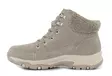 Skechers naisten nilkkurit 167894/TPE TREGO - SNOW BREEZE beige - Skechers nilkkurit - 139998 - 2