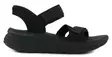 Skechers naisten sandaalit 141631/BBK Max cushioning musta - Skechers sandaalit - 141278 - 2