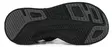 Skechers naisten sandaalit 141631/BBK Max cushioning musta - Skechers sandaalit - 141278 - 5