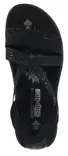 Skechers naisten Slip-Ins sandaalit 163574/BBK musta - Skechers sandaalit - 141418 - 4