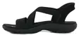 Skechers naisten Slip-Ins sandaalit 163574/BBK musta - Skechers sandaalit - 141418 - 3