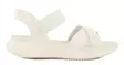 Skechers naisten Slip Ins-sandaalit 119975/OFWT ULTRA FLEX 3.0 SANDAL - NEVER BETTER valkoinen - Skechers sandaalit - 140648 - 1