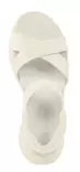 Skechers naisten Slip Ins-sandaalit 119975/OFWT ULTRA FLEX 3.0 SANDAL - NEVER BETTER valkoinen - Skechers sandaalit - 140648 - 3