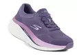Skechers naisten tennarit 125594/PUR GO WALK MAX CUSHIONING ARCH FIT - CLARE violetti - Skechers sneakers - 142308 - 1