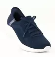 Skechers dam sneakers 149710/NVY ULTRA FLEX 3.0 - BRILLIANT PATH mörkblå - Skechers sneakers - 136568 - 4