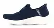 Skechers dam sneakers 149710/NVY ULTRA FLEX 3.0 - BRILLIANT PATH mörkblå - Skechers sneakers - 136568 - 2