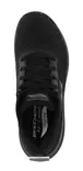 Skechers damsneakers 150051/BBK ARCH FIT 2.0 - BIG LEAGUE svart - Skechers sneakers - 138678 - 4