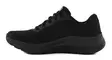 Skechers damsneakers 150051/BBK ARCH FIT 2.0 - BIG LEAGUE svart - Skechers sneakers - 138678 - 3