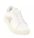 Skechers naisten tennarit 185129/WMLT EDEN LX - GLEAMING HEARTS valkoinen - Skechers tennarit - 136638 - 3