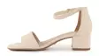 Tamaris festsandaler för damer 28201-42 naken - Tamaris sandaler - 138238 - 2