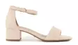 Tamaris festsandaler för damer 28201-42 naken - Tamaris sandaler - 138238 - 1