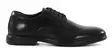 Topman herrskor i äkta läder 15045 svart - Festskor för herrar - 138258 - 1