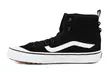 Vans naisten tennarit Ashwood Hi VG musta/valkoinen - Naisten tennarit - 139428 - 3
