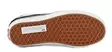 Vans tennarit Brooklyn LS musta/valkoinen - Naisten tennarit - 138278 - 5