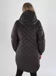 Vero Moda naisten kevyttoppatakki Hayle mia ruskea - Naisten kevyttoppatakit - 141438 - 2