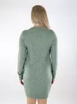 Vero Moda Neulemekko Doffy vihreä - Naisten neuleet - 136948 - 2