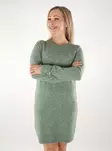 Vero Moda Neulemekko Doffy vihreä - Naisten neuleet - 136948 - 1