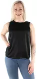 Vero Moda Toppi Kira v-back - Naisten juhlatopit - 126038 - 2