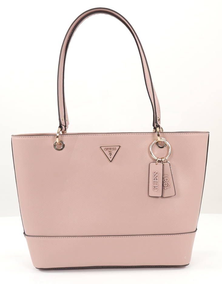 Guess Laukku Noelle rose - Käsilaukut - 132188 - 1