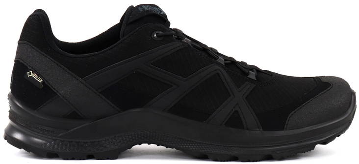Haix Kävelykengät Eagle athletic low mst - Miesten kävelykengät - 128078 - 1