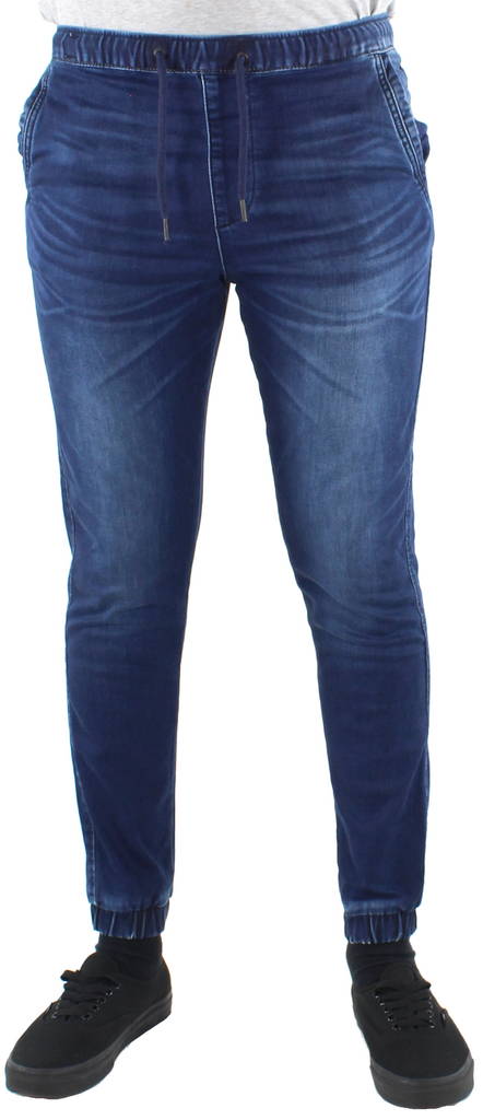 Jack&Jones Housut Vega GE062 t.sin - Miesten housut - 121648 - 1