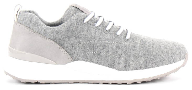 Marco Tozzi Promenadskor 23780-24 grå - Promenadskor för damer - 125848 - 1