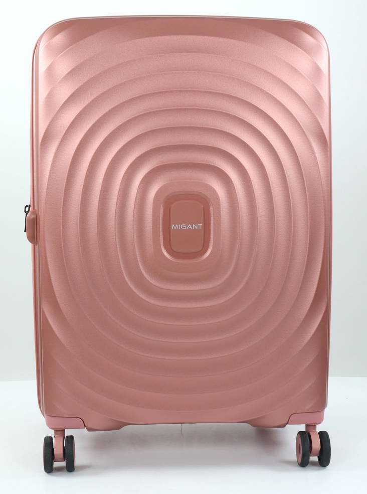 Migant Matkalaukku MGT26 24" keskikoko rose - Matkalaukut - 131718 - 1