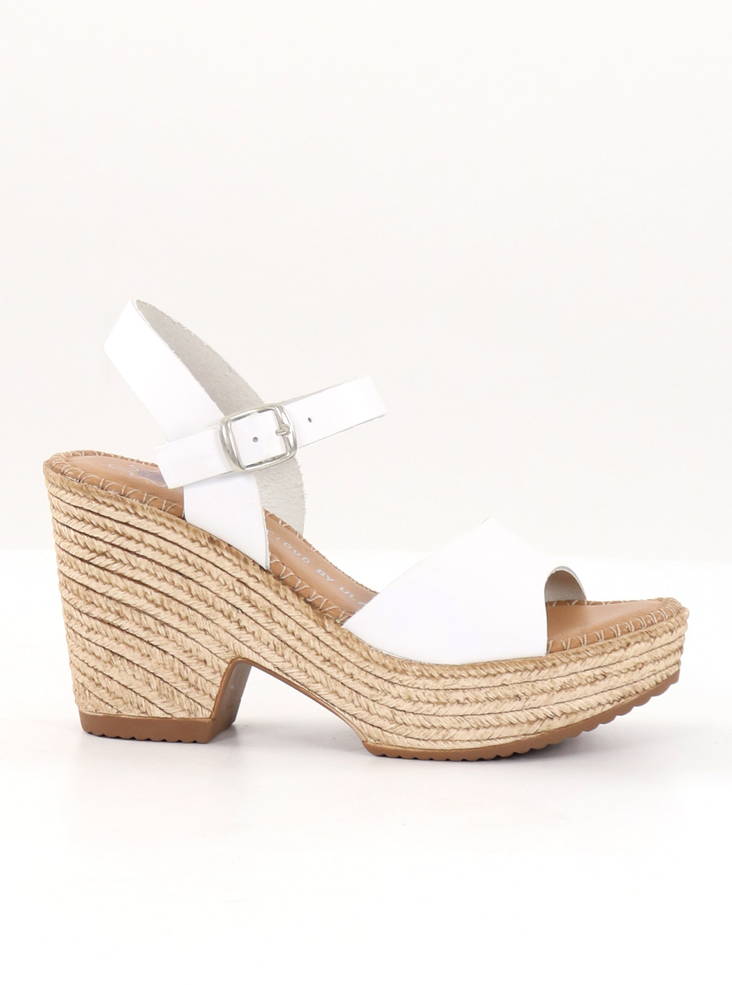 Musse&Cloud damsandaler 1878078 Era WHT - Sandaler för damer - 135228 - 1