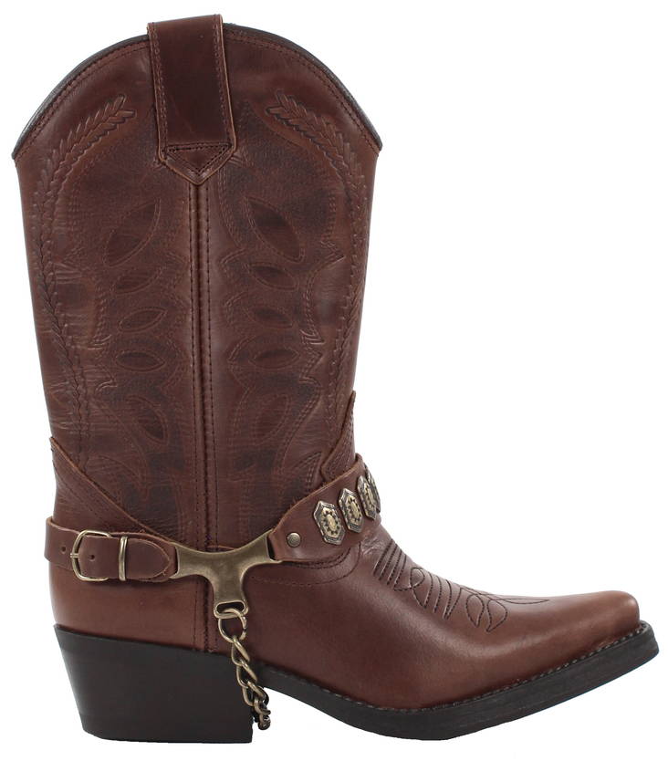 Naisten bootsit Kentucky's Western 3026 - Bootsit - 120768 - 1