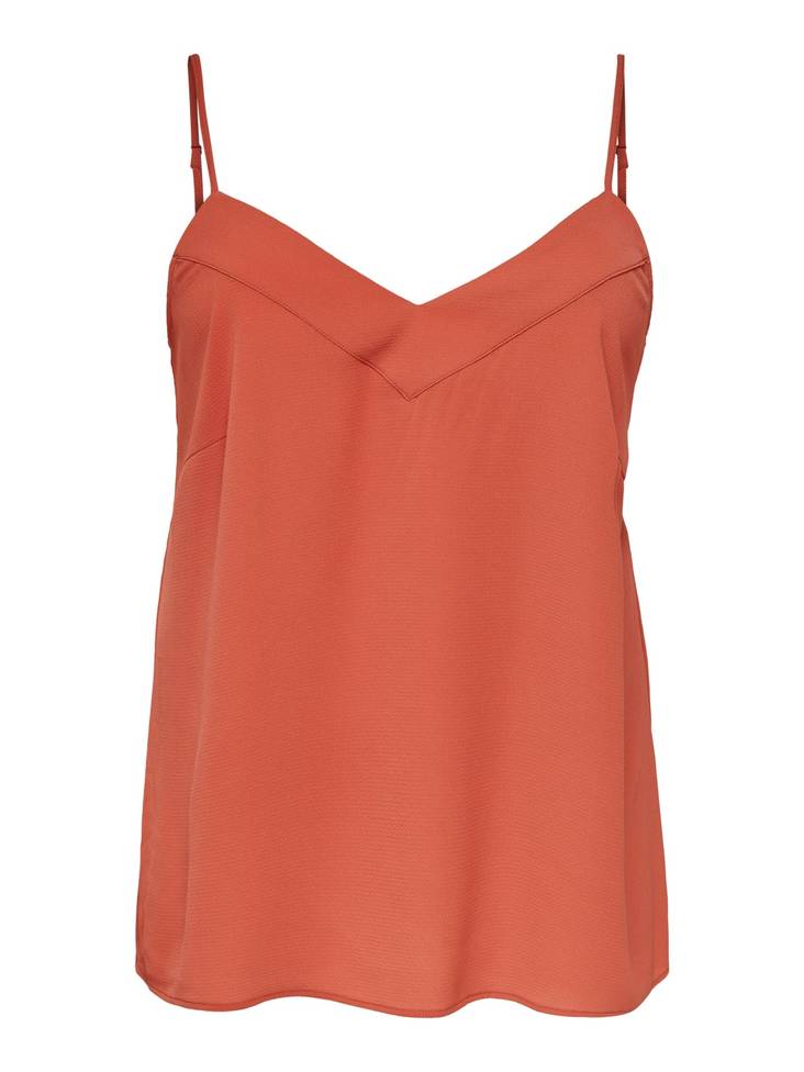 Only Carmakoma Toppi Luxlou - Naisten juhlatopit - 126378 - 3