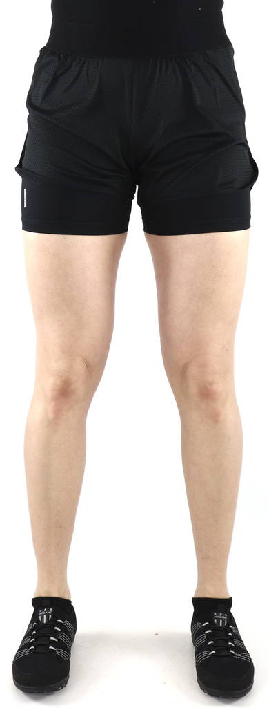 Only Play Urheilushortsit Jama loose mst - Naisten urheilushortsit - 128168 - 1