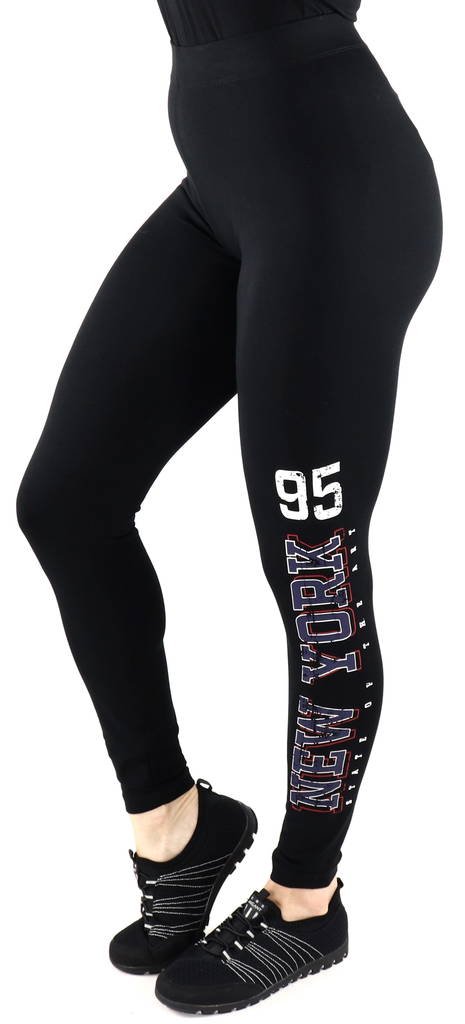 Only naisten trikoo legginsit Steffi life - Legginsit - 129888 - 1