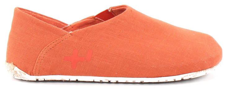 Otz Promenadskor Espadrille Arancio - Otz promenadskor - 131138 - 1
