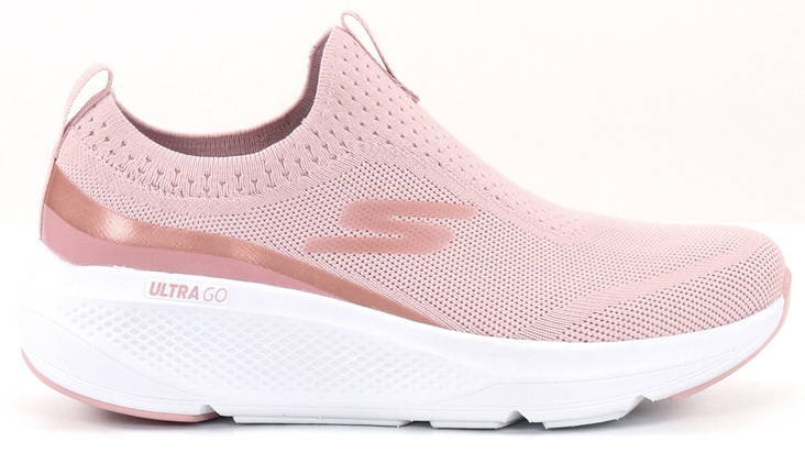 Skechers naisten kevyet Slip-on Tennarit 128320/MVE GO RUN ELEVATE - HOT STREAK - Skechers tennarit - 133028 - 1