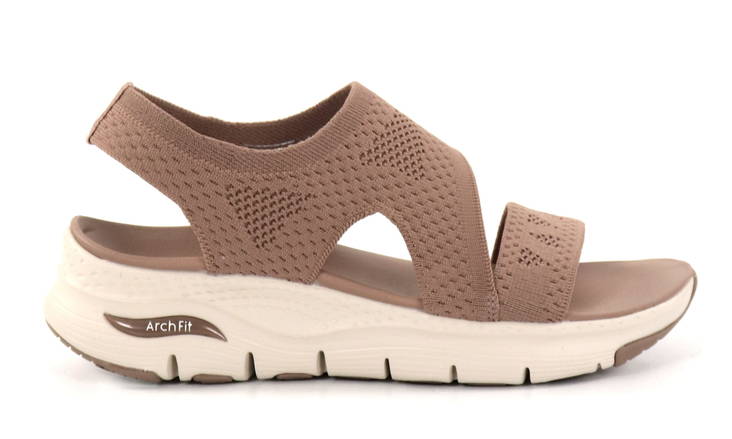 Skechers naisten sandaalit 119458/MOC Arch Fit - BRIGHTEST DAY - Skechers sandaalit - 135528 - 1